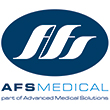 Silber-Sponsor - AFS MEDICAL